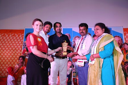 Rainbow Kids Play And Public School Pandhurna