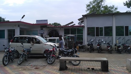 Sambhu Nath Memorial Hospital