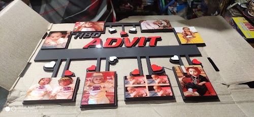 VIJAY T-SHIRTS PRINTING