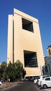 Saudi National Bank (SNB) - HQ