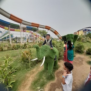 Well Water Park