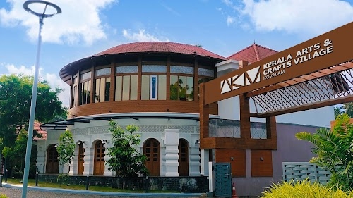 Kerala Arts & Crafts Village