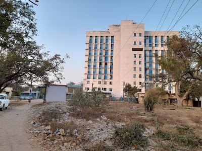 Super Speciality Hospital