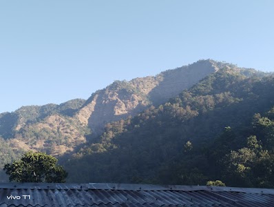 Purnagiri Temple