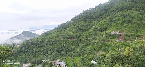 Chowki