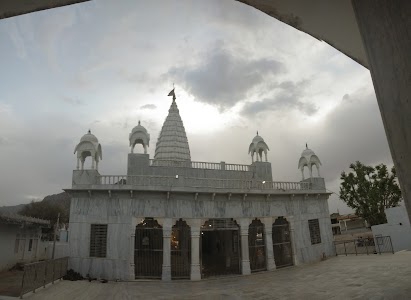 Sati Mata Mandir