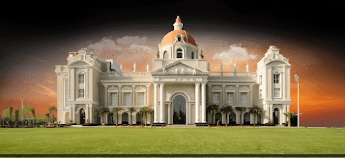 Royal Kingdom Resort