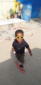Ahamadpur Gariyaon