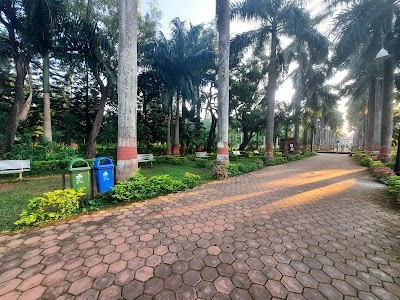 Shahid Park Nehru Bal Udyan
