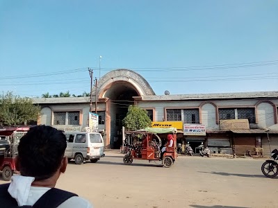 Syana Adda