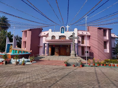 Queen of the Universe Church