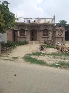 Majhar Mai sthan