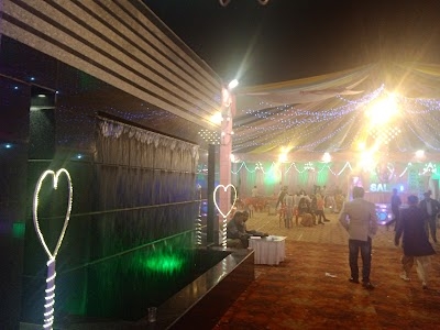 R P Palace