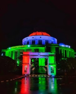 New Mumbai Municipal Corporation pay Parking Lot