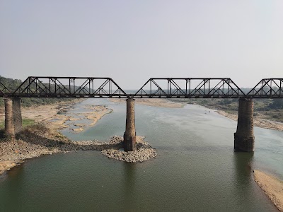 Damodar Bridge