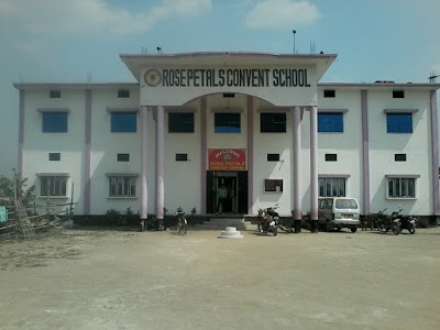 Rose Petals Convent School