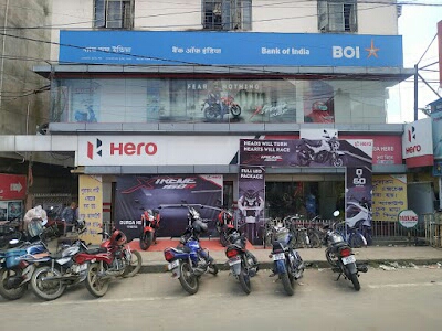 Hero MotoCorp