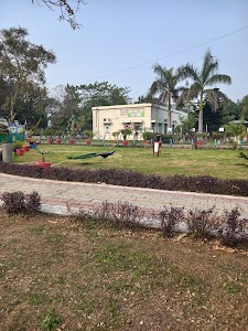 Jagadhri Workshop Railway Station
