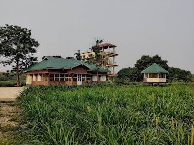Astha Eco Camp