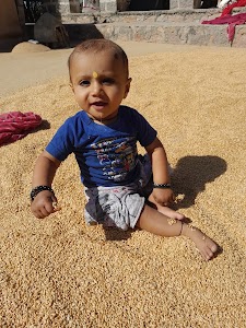 JEEYA RAM JI THORY