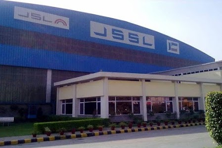 Jindal Stainless Steelway Ltd