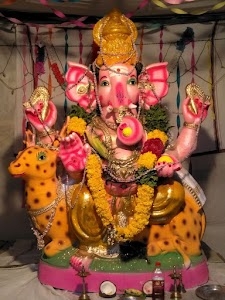 Sri Vinayaga Agencies