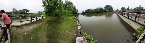 Mohabbatpur