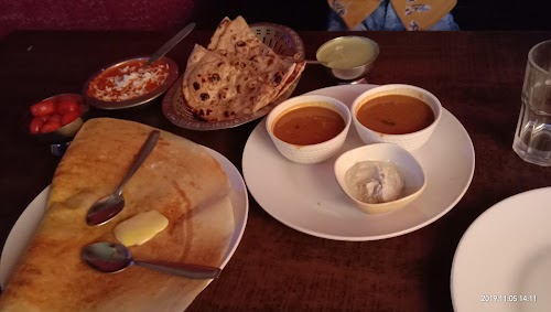 Vrinda Restaurant