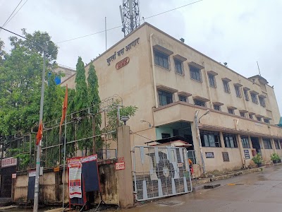 Kurla Depot