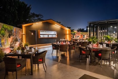Fortune Park Sishmo, Bhubaneswar