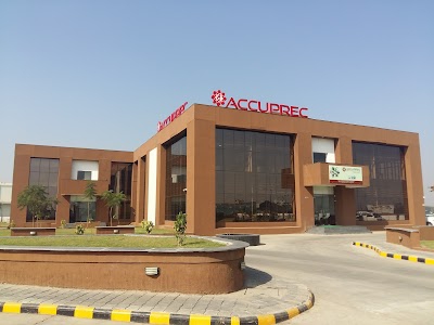 ACCUPREC RESEARCH LABS PVT. LTD.