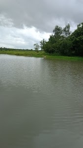 Samantarapur, Old Town