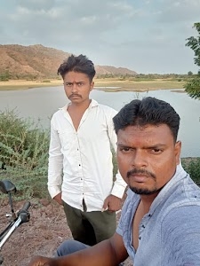 Sabalwad mountain