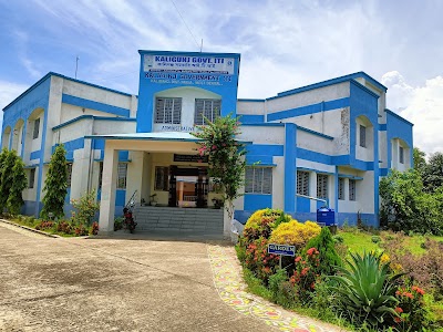 Kaligunj Govt. ITI