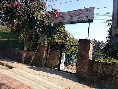 Bajaj Institute Of Learning For Deaf Children