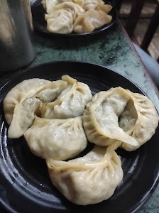 Joshi's Fast Food