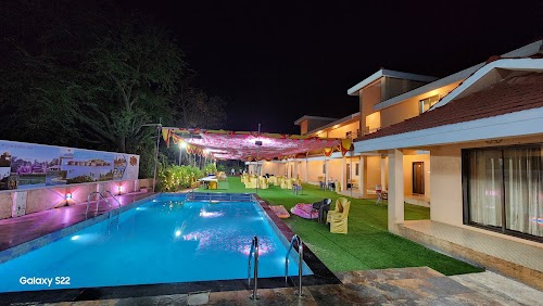 Suruchi Resort