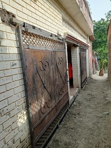 Nandwal
