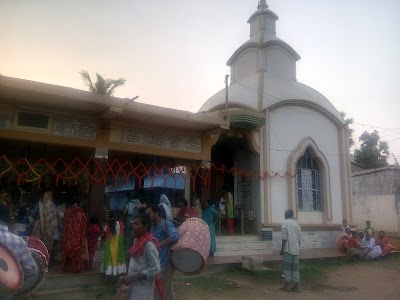 Uchalan Shib Mandir