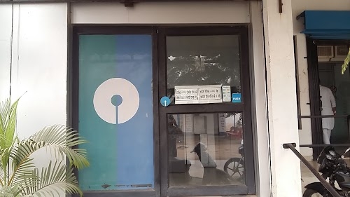 State Bank of India ATM