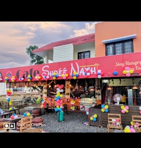 Cafe SHREE NATH