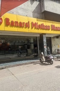 Banarasi Misthan Bhandar