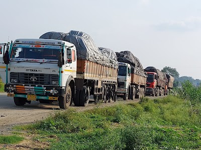 Chhattisgarh - Uttar Pradesh border