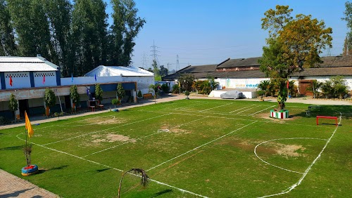 Saket Academy