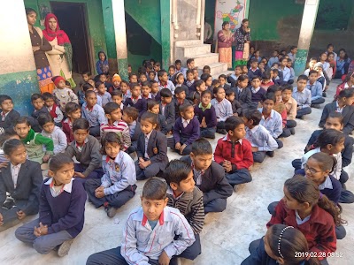 Hari Ram Memorial High School