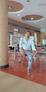 Mustkeem khan