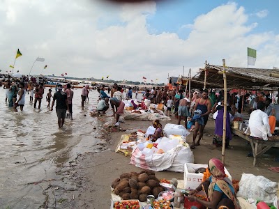 Hanuman Mandir