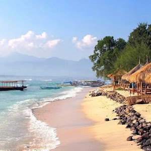 Lombok Tengah