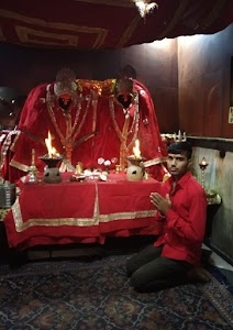 Shitla Mata Temple