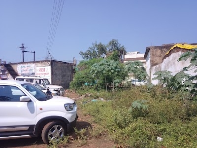 Post Office, Kharora